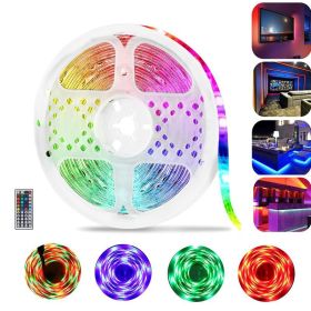 Indoor Lightings Decorative Light w/ Remote Controller (Type: Decor Light, Style: B)